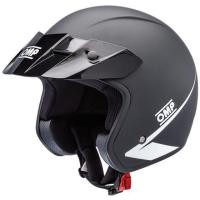 ราคา หมวกกันน็อค OMP Star Helmet – Black (9930837973)