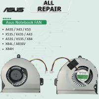 ราคา Asus ASUS A43S A43 X53S K53S A53S K53SJ X43S K43S Intel แล็ปท็อป CPU พัดลมระบายความร้อน (45053648296)