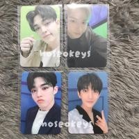 ราคา Seventeen You Made My Dawn Photocard (Scoups Joshua Jun) (8836164075)
