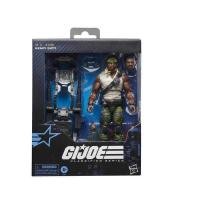 ราคา New Hasbro G.I. Joe：The Rise of Cobra Duti Edward 6in Model Action Figure Model Gift Toy Collection (52358017033)