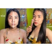 ราคา กันเเดดผสมรองพื้นกันเเดดจินน์GYN (12658427475)