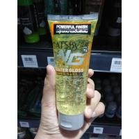 ราคา แกสบี้ วอเตอร์ กลอส ซุปเปอร์ฮาร์ด GATSBY Water Gloss Super Hard 100g. (3959248040)