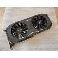 ราคา ZOTAC GTX1080 AMP! 8GB (14234844894)