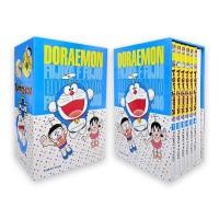 ราคา (พร้อมส่ง) หนังสือ BOXSET โดราเอมอน PLUS เล่ม 1-6 (40775841552)