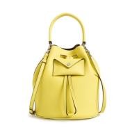 ราคา SALE❌MARC BY MARC JACOBS METROPOLI BUCKET CROSS BODY BAG แท้ใหม่ (1744401312)