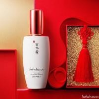 ราคา Sulwhasoo First Care Activating Serum EX 90 ml -limited edition (2839443867)