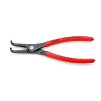 ราคา คีมแหวนล็อคสลัก KNIPEX NO.49 21 A31 Precision Circlip Plier to assemble external circlips on shafts (210mm.) (24530518248)