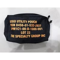 ราคา กระเป๋าทหาร Medium Utility Pouch. Size 9" x 3" x 5" ของใหม่ Made in USA นำเข้าจาก USA ราคาใบละ 350 บาท (20172479076)