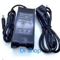 ราคา Dell Adapter 19.5V/4.62A 7.4*5.0mm หัวเข็ม (Black) (6353748878)