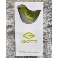 ราคา อากาบง Got7 Ver3 แท้ official มือ1 (43117592598)