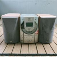 ราคา ชุุดเครื่องเสียง JVC (24280546881)