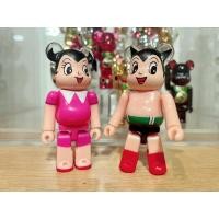 ราคา (ของแท้) คู่ Be@rbrick Series 33 Cute & Secret Cute: Astro Boy Atom & Uran (Bearbrick) (20609314129)