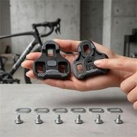 ราคา TPU Anti Slip Bike Cleats สําหรับ LOOK KEO Road Mountain Bikes (50511782043)
