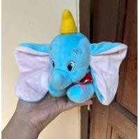 ราคา ตุ๊กตาช้างดัมโบ้ Dumbo งานแท้ มือสอง (50306607298)