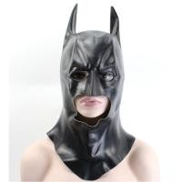 ราคา หน้ากาก แบทแมน ซุปเปอร์ ฮีโร่ หน้ากากแฟนซี ซุปเปอร์ฮีโร่ ฮาโลวีน Batman Super Hero Mask Halloween (42566785356)