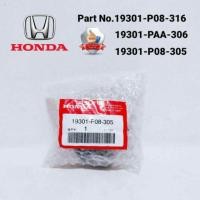 ราคา **ของแท้**วาล์วน้ำ HONDA ฮอนด้า + โอริงวาล์วน้ำ (1 ชุด) 78 องศา (2338145821)