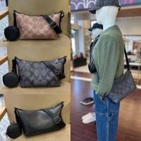 ราคา Crossbody Bag CCG19 กระเป๋าผู้ชาย กระเป๋าสะพายข้าง U14R35E8 (52756264389)