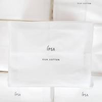 ราคา IPSA Silk Cotton Facial (ฉลากไทย) สำลี (49259810811)