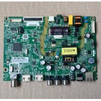 ราคา #ทีซีแอล TCL เมนบอร์ดทีวีทีซีแอล Mainboard TV รุ่น L29D2950 L24D3000A พาร์ท MPLE503N56 #อะไหล่ทีวี (46011721695)