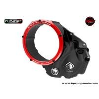 ราคา ครอบคลัทช์ใส DUCABIKE FOR DUCATI SUPERSPORT 939 (46455668866)