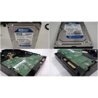 ราคา HDD SATA II 500GB Western 3.5" มือสอง สภาพเยี่ยม #2 ส่งฟรี!!! (2116785656)