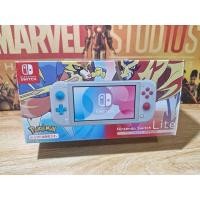 ราคา Nintendo Switch Lite Zacian Zamazenta Edition Console - Gray (28727823645)