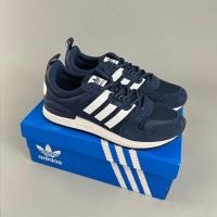 ราคา รองเท้ากีฬาผู้ชายผู้ชาย 2023 ใหม่ Adidas Originals ZX 750 HD Retro Casual กีฬาอเนกประสงค์ Jogging รองเท้าสําหรับชาย UNZP (50162351920)