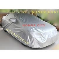 ราคา ผ้าคลุมรถ Honda Civic FE,FC,FB,FD,ES,FK ผ้า Silver Coat งานตรงรุ่น ฮอนด้าซีวิค (27326964186)