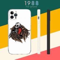 ราคา Skull kool Clan Mobile Case Iphone 6 7 8 X XR XS SE 11 12 13 PLUS PRO PROMAX LRT221636 (40263499973)