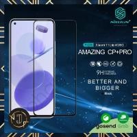 ราคา NILLKIN CP+ PRO Xiaomi Mi 11 Lite (4G/5G) กระจกนิรภัย 9H (43755746008)