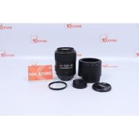 ราคา Nikon AF-S VR Micro-NIKKOR 105mm f/2.8G IF-ED - ID26040395 (45060112222)