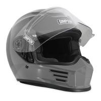 ราคา หมวกกันน้อค SIMPSON MOTORCYCLE SPEED BANDIT HELMET - ARMOR (28583099620)