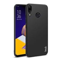 ราคา IMAK Jazz Slim Tactical Hard Case - Asus Zenfone 5 / 5Z / ZE620KL / ZS620KL (สีดํา) (8515688132)