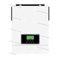 ราคา Off Grid Solar Inverter Frequency Inverter,Hybrid on Off Grid Inverter 220V 6KW 10KW (47154995947)