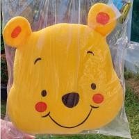 ราคา ตุ๊กตา หมอนนอน หมอนอิง หมีพูห์แท้ (14844122173)
