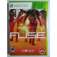 ราคา (มือ2) Xbox​ 360​ -​ Fuse​ (ntsc)​*เล่นกับเครื่อง X360 ได้ทุกโซน (11679078149)