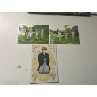 ราคา โปสการ์ด เสน่ห์สาวข้าวปั้น fruits basket (44077906885)