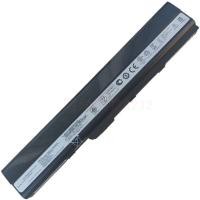 ราคา ASUS k42j k52j A32-K52 A42j A52j K42D P62 P82 laptop batteries (56110933359)