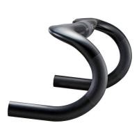 ราคา แฮนด์ จักรยานเสือหมอบ Ritchey WCS Carbon Streem II Road 31.8 Handlebar - Di2 compatible - UD Matte Black (8080484115)