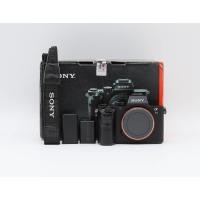 ราคา [ออกใบกำกับภาษีได้] : Sony A7 Mark II Body #อดีตประกันศูนย์ [รับประกัน 1 เดือน] (28579289583)