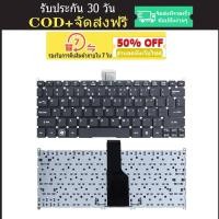 ราคา แป้นพิมพ์แล็ปท็อปใหม่สําหรับ ACER AO756 S3-371 S3-951 S3-391 S3S5 MS2346 V5-171 Q1VZC สีดํา (45261136812)