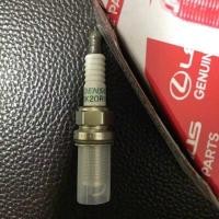 ราคา ❤ หัวเทียน DENSO IRIDIUM TOYOTA Sk20r11 (Camry ALTIS VIOS Yaris) PART NO 90919-01210 (1ช (26453608357)