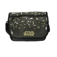 ราคา Disney Star Wars Rogue One Classic Messenger Bag - กองทัพอากาศ (23969021624)