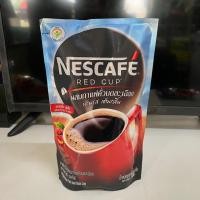 ราคา เนสกาแฟ เรดคัพ กาแฟสำเร็จรูป ชนิดถุง ขนาด 180 กรัม (7725801381)