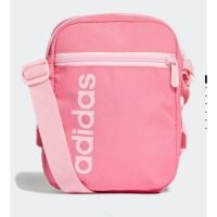 ราคา กระเป๋าสะพายข้าง Adidas Linear Core Organizer Bag [ของแท้100%] (8158298320)
