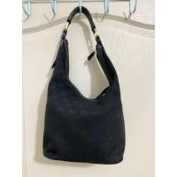 ราคา กระเป๋าแบรนด์เนมมือสอง gucci ผ้า (20554811983)