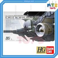 ราคา **MTS Toys**HGUC 1/144 Gundam : RX-78GP03 “Gundam GP03 ‘Dendrobium’ 1/144 กันดั้ม (8336030072)
