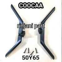 ราคา COOCAA 50Y65 LED TV BRACKET STAND (53708348747)