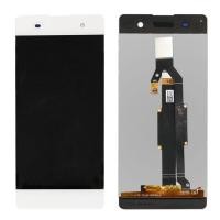 ราคา หน้าจอ Pantalla LCD Original para Sony Xperia XA F3111, F3113, F3115 Sony Xperia XA F3111 - LCD Display + Touch Screen (18010612037)
