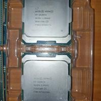 ราคา Xeon E5 2620 v4 2.10 GHz 8 Core 16 ด้าย FCLGA2011 v3 v4 โปรเซสเซอร์ intel (45362002389)